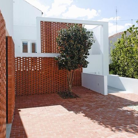 Margueda Bed and Breakfast Alcains Buitenkant foto