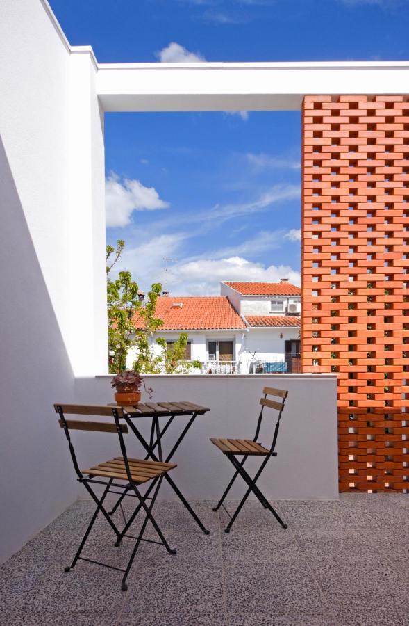 Margueda Bed and Breakfast Alcains Buitenkant foto