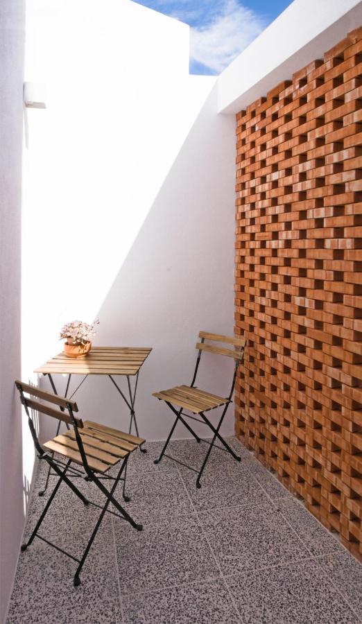 Margueda Bed and Breakfast Alcains Buitenkant foto