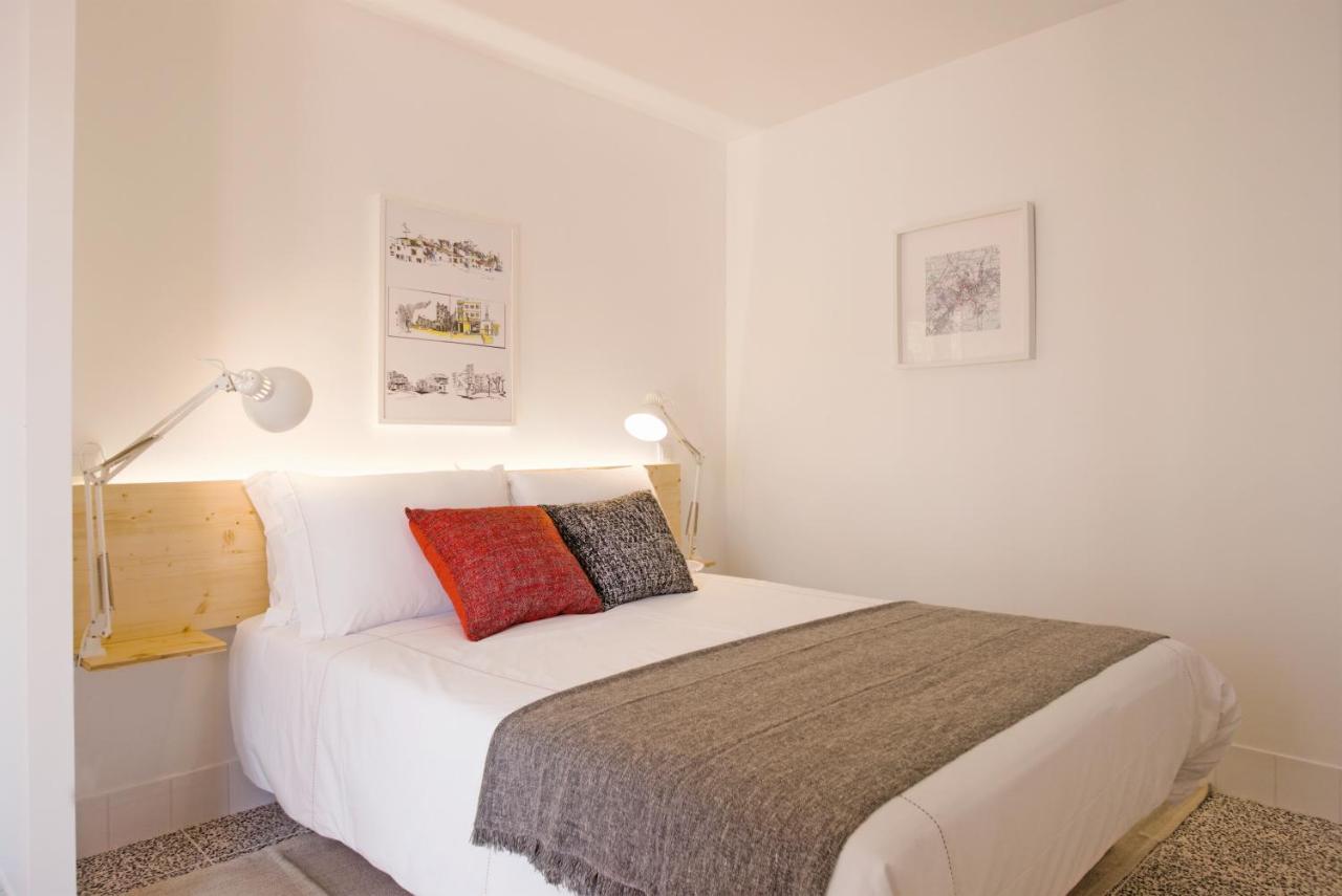 Margueda Bed and Breakfast Alcains Buitenkant foto