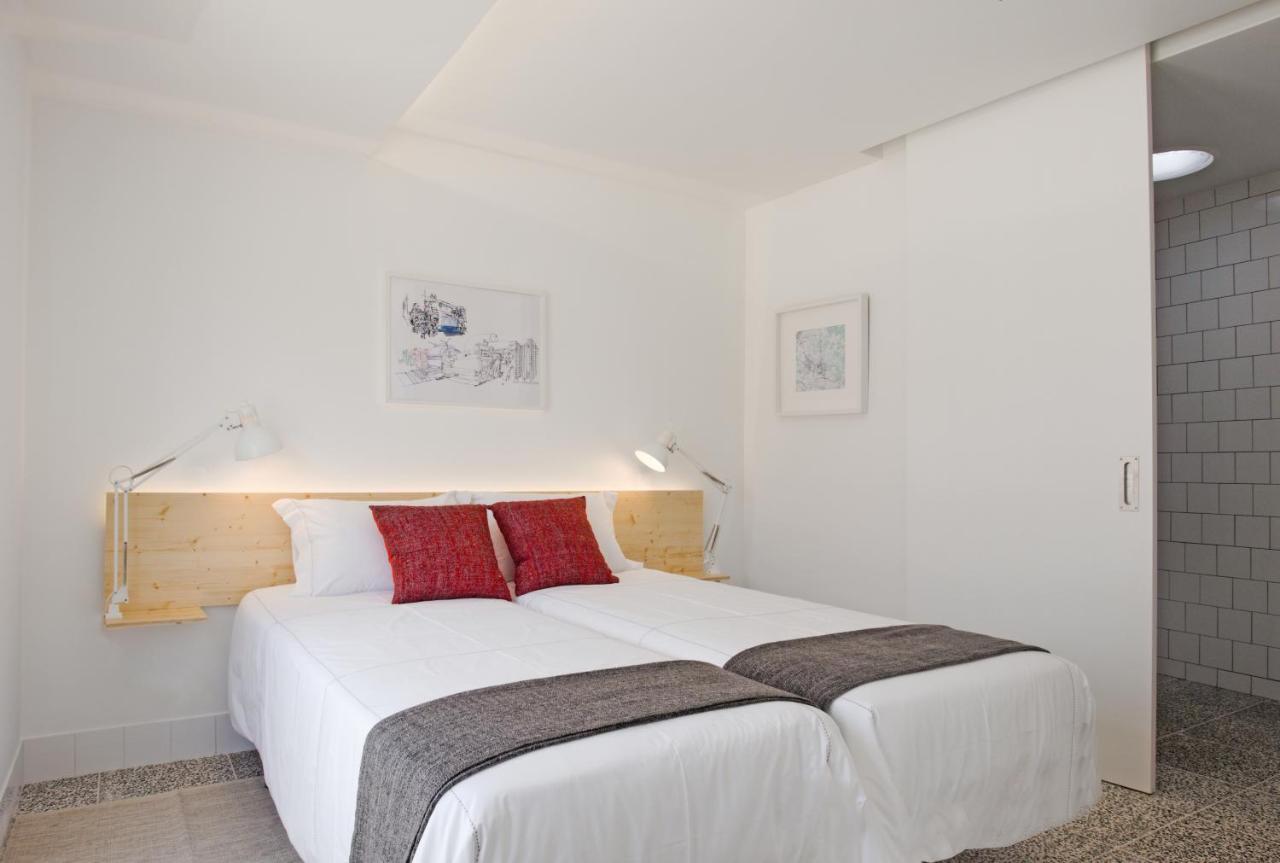 Margueda Bed and Breakfast Alcains Buitenkant foto