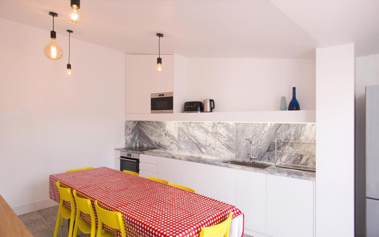 Margueda Bed and Breakfast Alcains Buitenkant foto