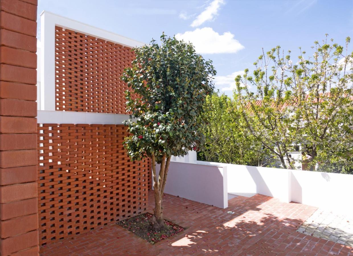 Margueda Bed and Breakfast Alcains Buitenkant foto