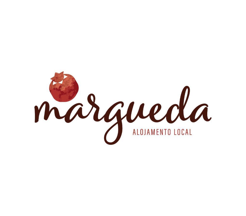 Margueda Bed and Breakfast Alcains Buitenkant foto